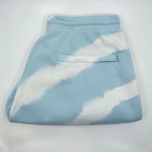 BBC IceCream Vanilla Shorts - Cool Blue - Style 411-5104 - Size M - Rare - Picture 2 of 6